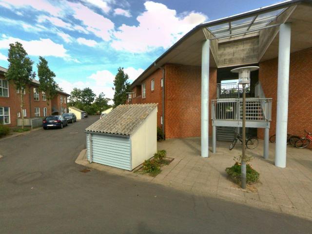 Lejlighed til leje i Holstebro, Århus