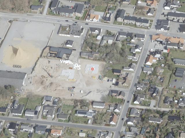 Lejlighed til leje i Brønderslev-Dronninglund