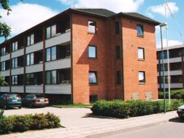 Lejlighed til leje i Holstebro, Århus