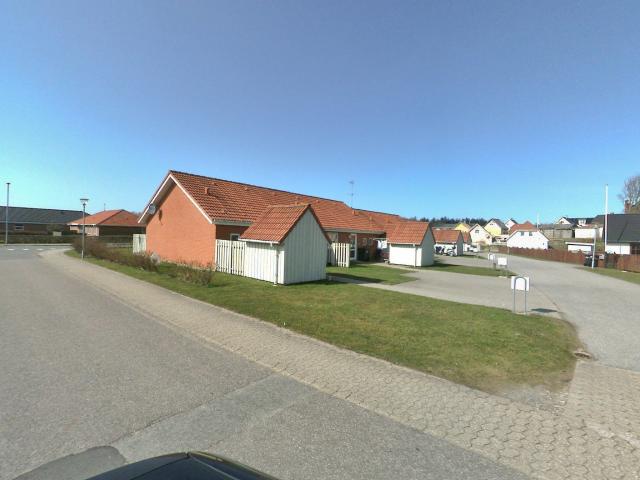 Villa til leje i Brønderslev-Dronninglund