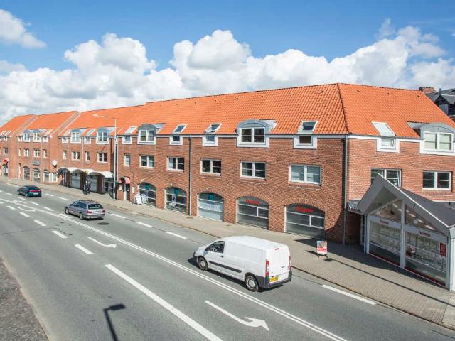 Lejlighed til leje i Esbjerg