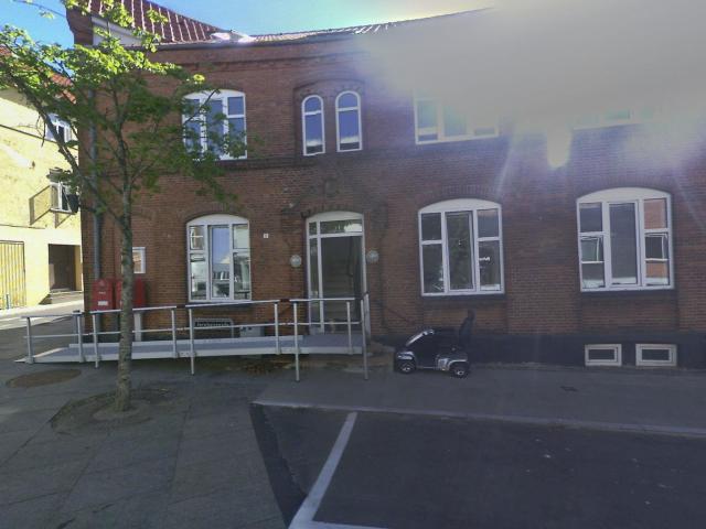 Lejlighed til leje i Nykøbing Mors, Brønderslev-Dronninglund