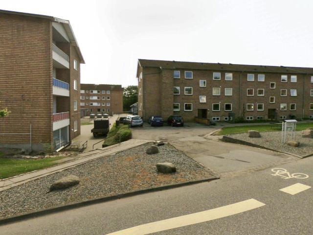 Lejlighed til leje i Aabenraa