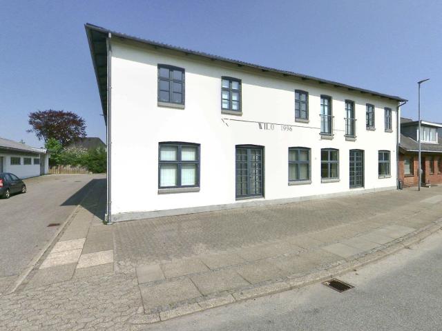 Lejlighed til leje i Hornum, Brønderslev-Dronninglund