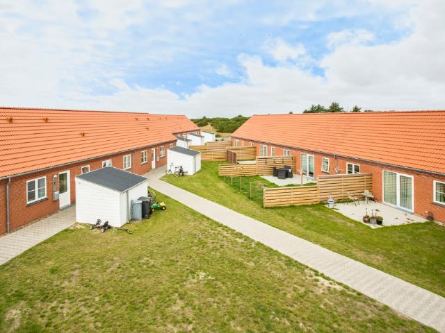 Villa til leje i Nordby, Fanø