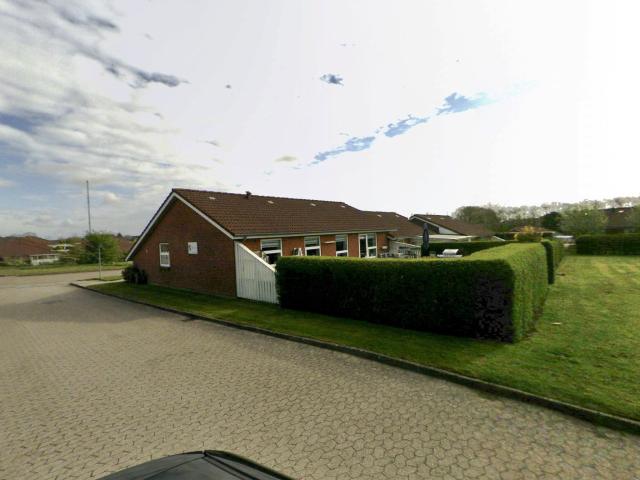 Villa til leje i Kollund Strand, Kollund
