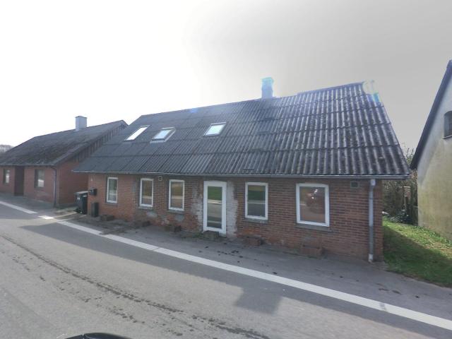 Villa til leje i Thisted