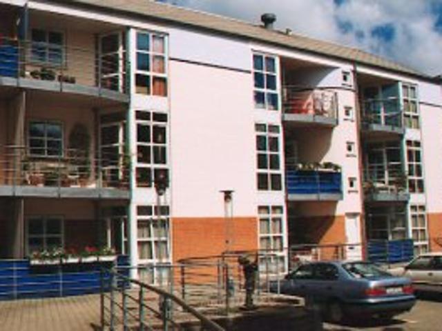 Lejlighed til leje i Holstebro, Århus