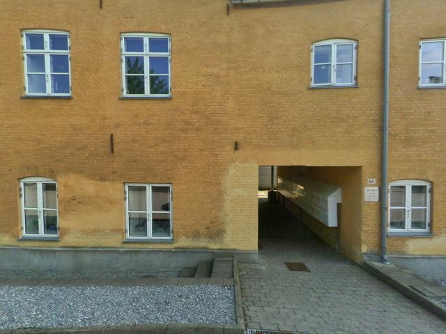 Lejlighed til leje i Tyrstrup, Christiansfeld