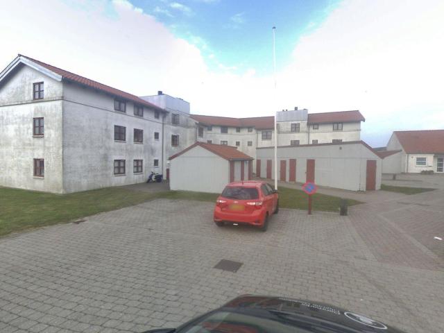 Lejlighed til leje i Hanstholm, Thisted