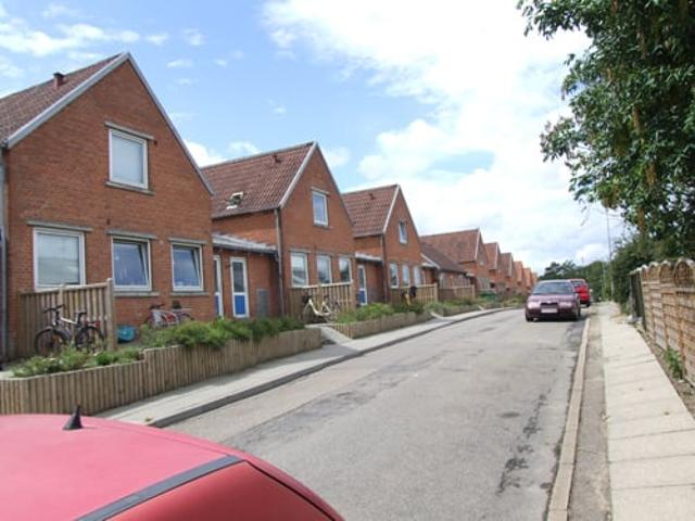 Villa til leje i Skive, Århus