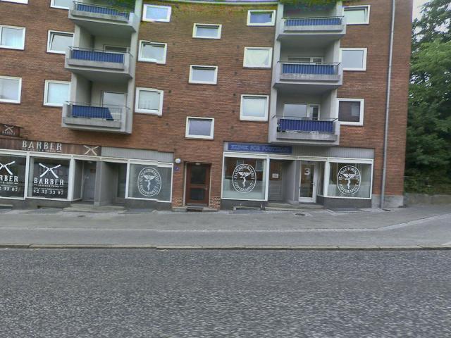 Lejlighed til leje i Randers, Århus