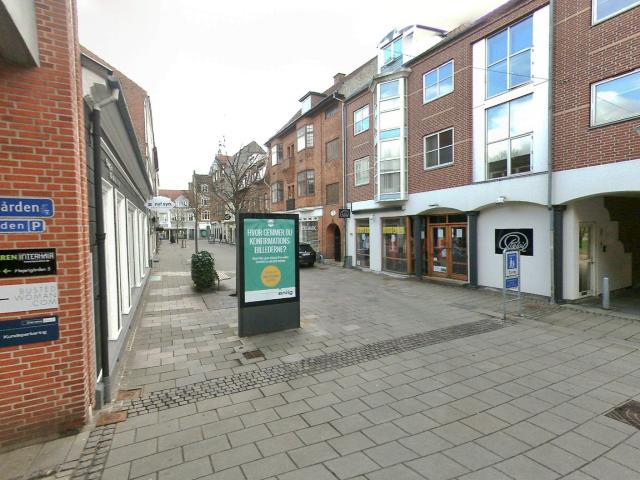 Lejlighed til leje i Silkeborg, Århus