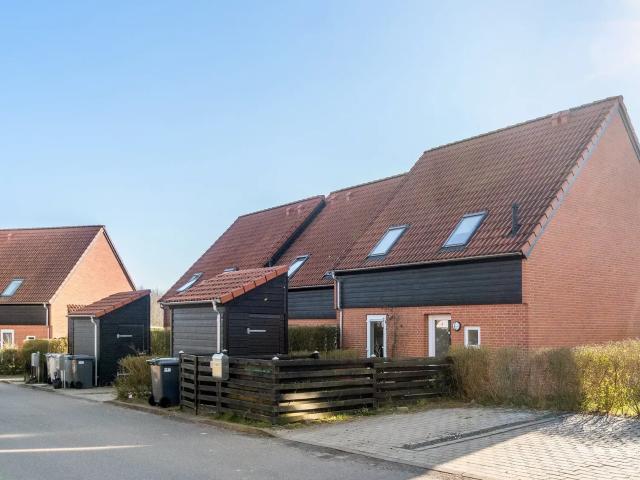 Lejlighed til leje i Ruds Vedby, Sorø