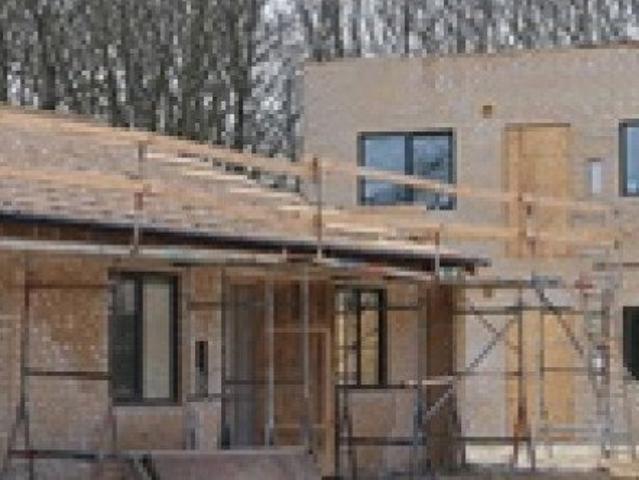 Villa til leje i Nørre Nebel, Varde