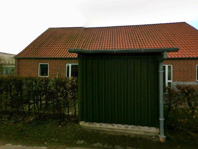 Villa til leje i Mesinge, Kerteminde