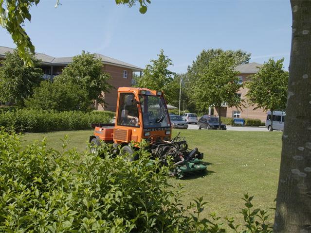 Lejlighed til leje i Vejle