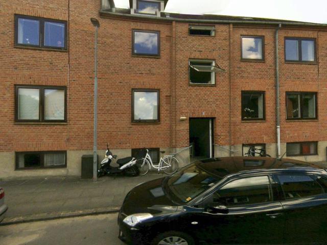 Lejlighed til leje i Grindsted, Billund