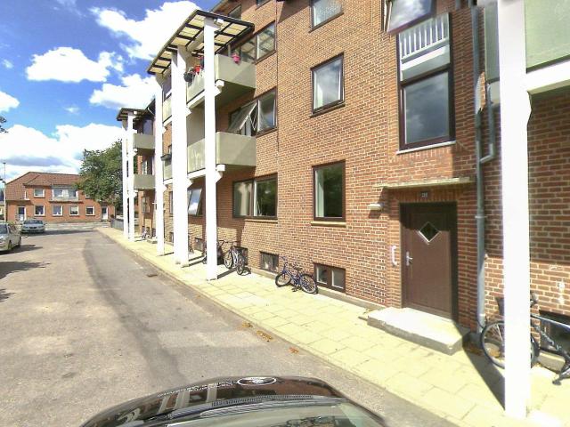 Lejlighed til leje i Grindsted, Billund