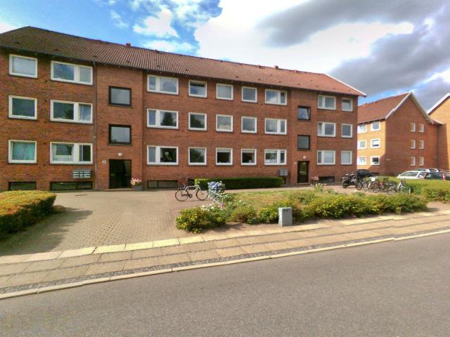 Lejlighed til leje i Holstebro, Århus