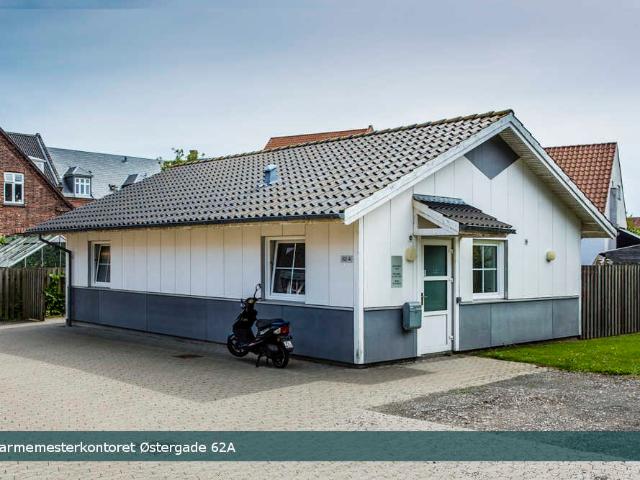 Lejlighed til leje i Esbjerg