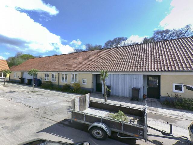Villa til leje i Mariager, Brønderslev-Dronninglund