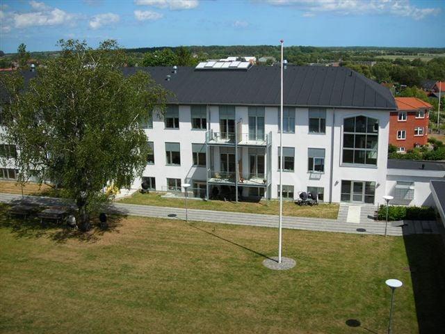 Lejlighed til leje i Hadsund, Brønderslev-Dronninglund