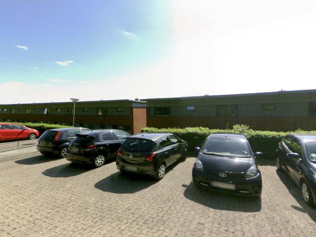 Lejlighed til leje i Aabenraa
