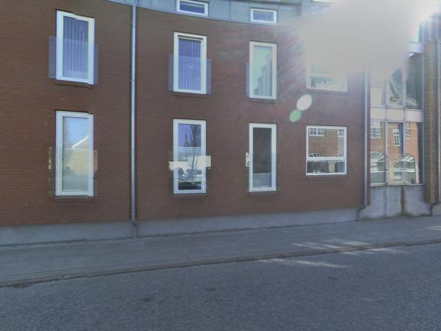 Lejlighed til leje i Løgstør, Brønderslev-Dronninglund