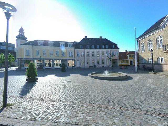 Lejlighed til leje i Nykøbing Mors, Brønderslev-Dronninglund