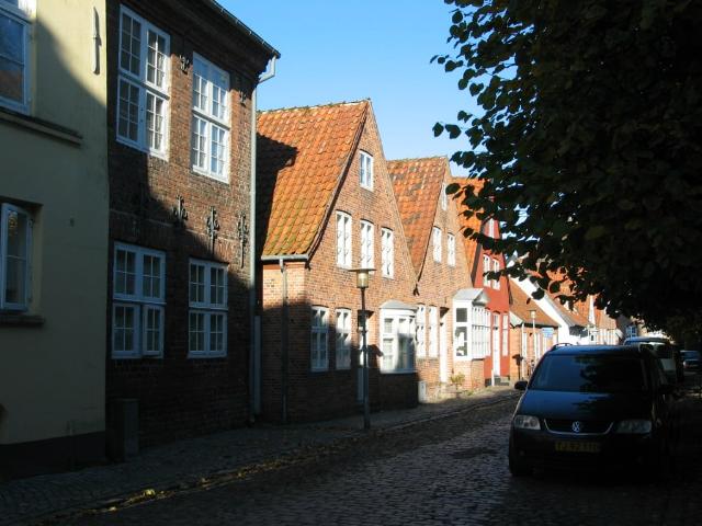 Villa til leje i Tønder