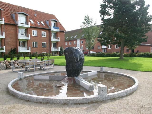 Lejlighed til leje i Holstebro, Århus