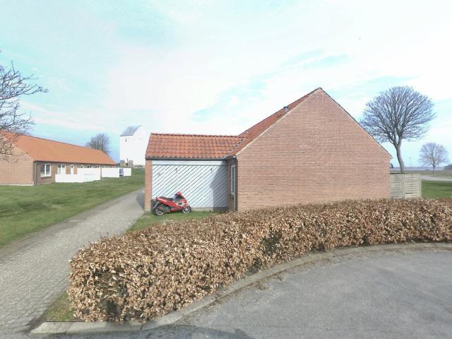 Villa til leje i Brønderslev-Dronninglund