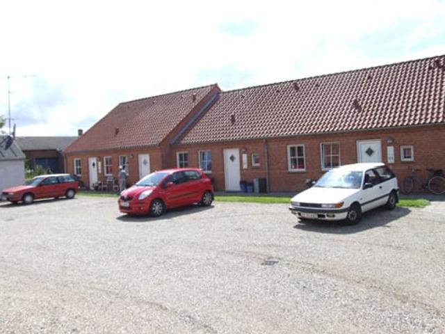 Lejlighed til leje i Roslev, Århus