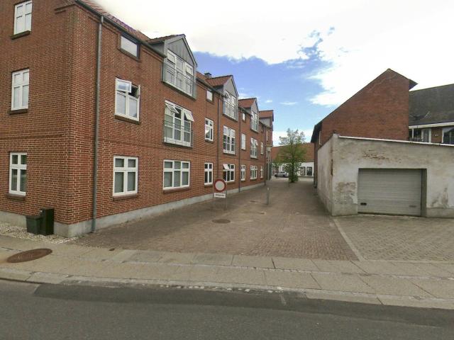 Lejlighed til leje i Hadsten, Århus