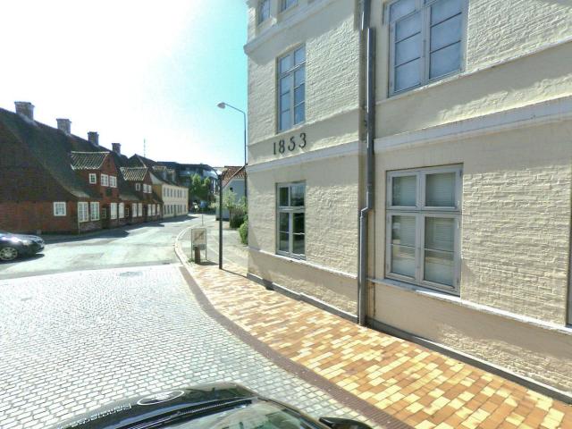 Lejlighed til leje i Aabenraa