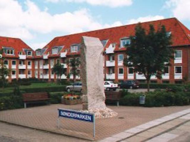 Lejlighed til leje i Holstebro, Århus