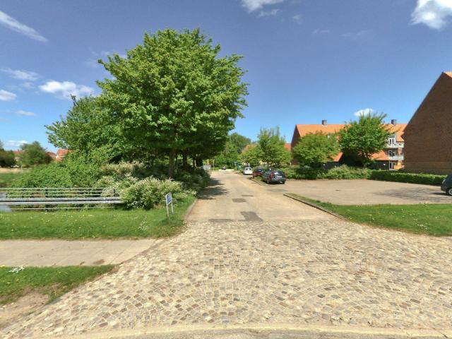Lejlighed til leje i Aabenraa