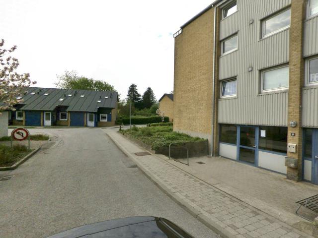 Lejlighed til leje i Aabenraa