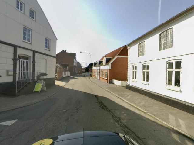Villa til leje i Højer, Tønder