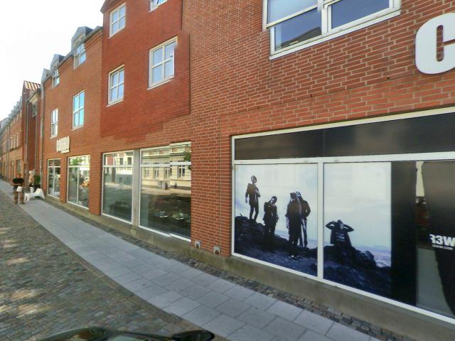Lejlighed til leje i Esbjerg