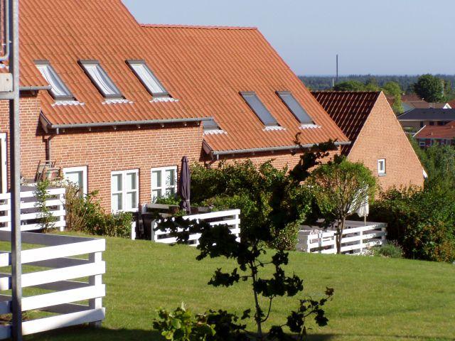 Lejlighed til leje i Grenaa, Århus