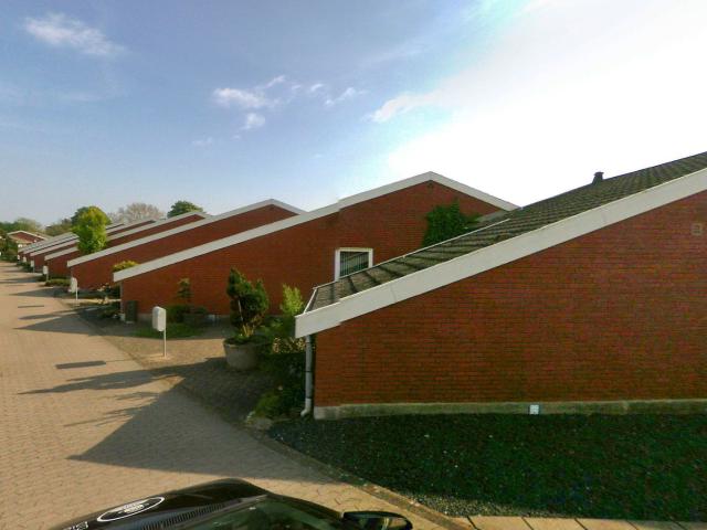 Lejlighed til leje i Esbjerg
