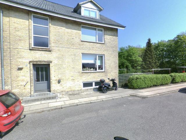 Lejlighed til leje i Hornum, Brønderslev-Dronninglund