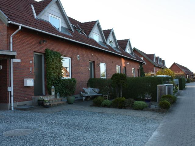 Villa til leje i Vojens, Haderslev