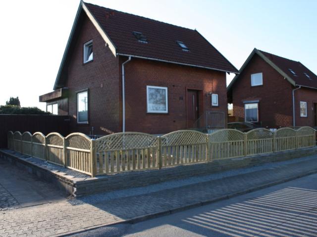 Villa til leje i Vojens, Haderslev
