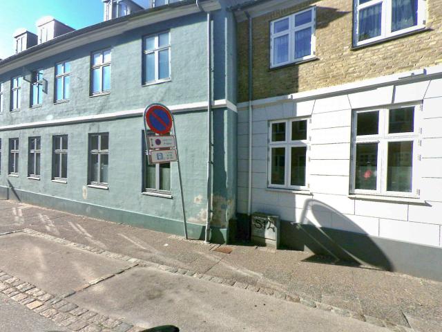 Lejlighed til leje i Thisted, Brønderslev-Dronninglund