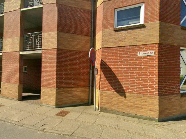 Lejlighed til leje i Dronninglund, Brønderslev-Dronninglund