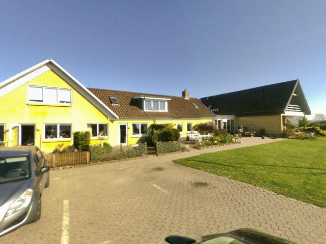 Villa til leje i Faaborg, Faaborg-Midtfyn