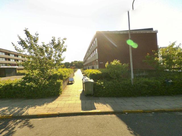 Lejlighed til leje i Esbjerg